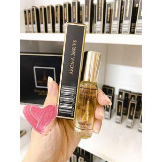 Tinh dầu aroma pháp sỉ