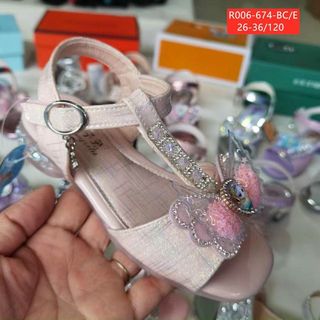 Lô sandal công chúa thanh lý 14/6/22