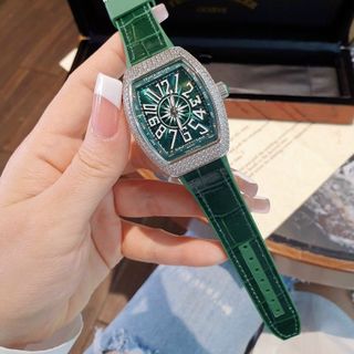 ĐỒNG HỒ FRANCK MULLER V32 NỮ CAO CẤP
