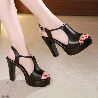 Sỉ giày dép cao cấp