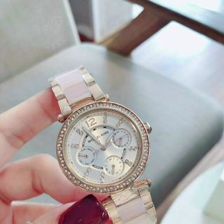 ĐỒNG HỒ MICHAEL KORS NỮ MK6110 HOT