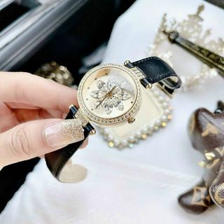 ĐỒNG HỒ GUEES FLOWER SIÊU CẤP
