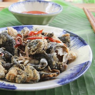 [SỈ TOÀN QUỐC] Da Ếch Cay Giòn Ăn Liền - Món Ngon Số 1 - Hoa Mặt Trời Farm
