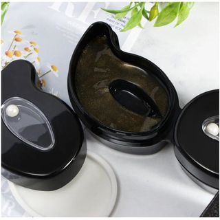 [Chính hãng] Mặt Nạ Mắt Cao Cấp King Venus (Hộp 60 miếng): giảm nhăn, quầng thâm, giúp da căng mịn, ngăn ngừa lão hóa.