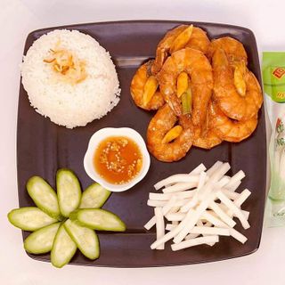 Củ hủ dừa chua ngọt Tỷ đệ 500g