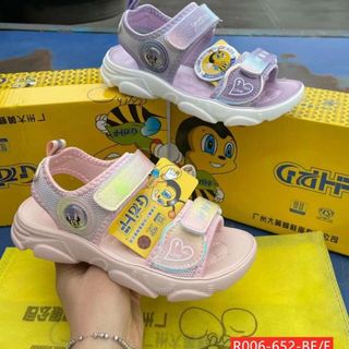 Sandal trẻ em sỉ kiện 14/6/22