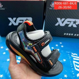 Sandal trẻ em thanh lý R006 -14/6/22