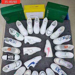 Giày thể thao nữ thanh lý 14/06/22