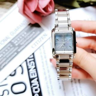 ĐỒNG HỒ CITlZEN L LADIES NEW