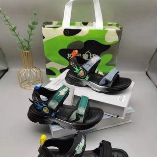 Lô sandal bé gái 14/6/2022