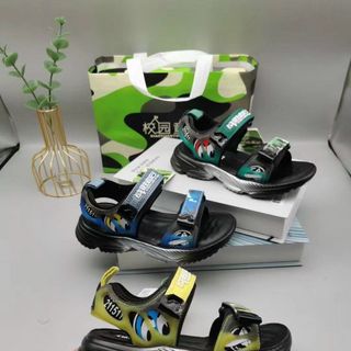 Lô sandal bé gái 14/6/2022