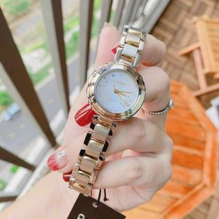 ĐỒNG HỒ ClTIZEN MINI NỮ SIÊU CẤP