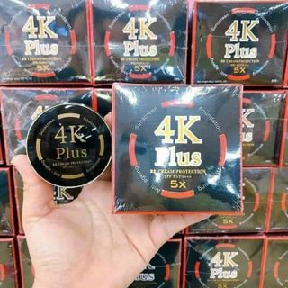 Kem 4k BB chống nắng 50+ Thái Lan 20g