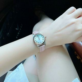 ĐỒNG HỒ BRUNO MAGLI HỒNG XINH XINH