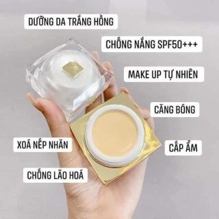 Face lười 35g