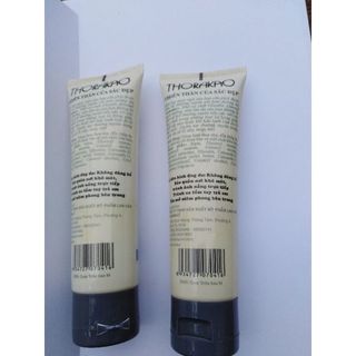 [Chính hãng] KEM THOA TAY Thorakao 80G: Bảo vệ da mềm mại, chống khô rát, nứt nẻ.