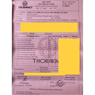 [Chính hãng] KEM THOA TAY Thorakao 80G: Bảo vệ da mềm mại, chống khô rát, nứt nẻ.