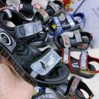 Sandal trẻ em quai ngang R006-668 giá sỉ