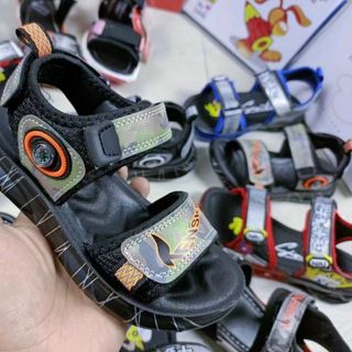 Sandal trẻ em quai ngang R006-668