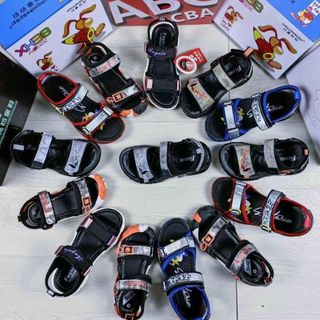 Sandal trẻ em quai ngang R006-668