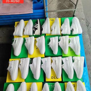 Giày thể thao nữ độn đế R006-670