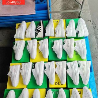 Giày thể thao nữ độn đế R006-670
