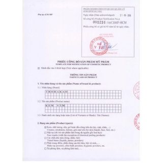 [Chính hãng] Kem Sâm Thorakao 7g: Sáng da, ngừa mụn, dưỡng ẩm.