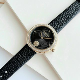 ĐỒNG HỒ VERSUS BLACK NEW
