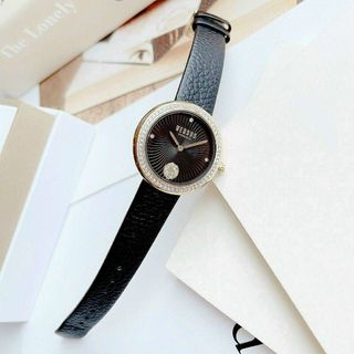 ĐỒNG HỒ VERSUS BLACK NEW