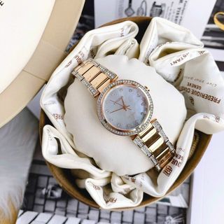 ĐỒNG HỒ ClTIZEN ECO NỮ SIÊU CẤP