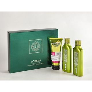 [Chính hãng] Combo tiết kiệm: Dưỡng Mi và Mày King Venus + Set Gội Chăm Sóc Tóc Chuyên Sâu zzVenus