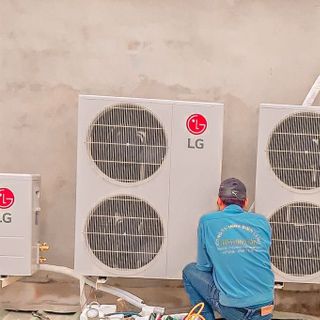 Bán máy lạnh âm trần LG giá tốt nhất – rẻ nhất – ưu đãi theo số lượng