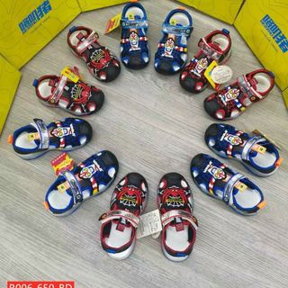 Lô Sandal trẻ em thanh lý 14/6/22