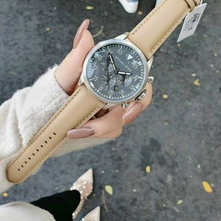ĐỒNG HỒ MICHAEL KORS DA NAM MK8616