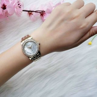 ĐỒNG HỒ CITlZEN ECO NỮ SIÊU CẤP