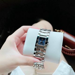 ĐỒNG HỒ TISSOT NỮ VUÔNG SIÊU CẤP MINI
