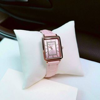ĐỒNG HỒ ANNE KLEIN CAO CẤP HỒNG