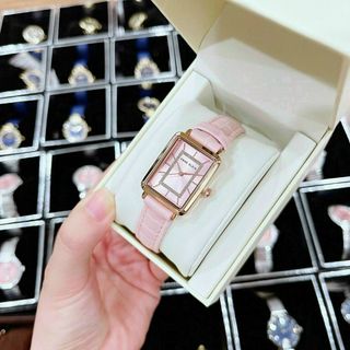 ĐỒNG HỒ ANNE KLEIN CAO CẤP HỒNG