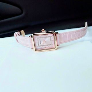 ĐỒNG HỒ ANNE KLEIN CAO CẤP HỒNG