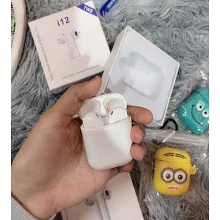 Tai nghe bluetooth i12