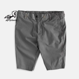 QUẦN SHORT LƯNG BO THUN D6AY KÉO SANG XỊN MỊM SIZE 29-36