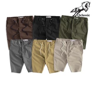 QUẦN SHORT LƯNG BO THUN D6AY KÉO SANG XỊN MỊM SIZE 29-36
