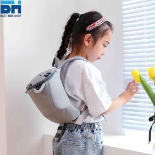 Balo tochanh siêu nhẹ cho bé mẫu giáo