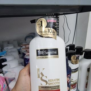 Dầu xả trắng Tresemme Thái Lan