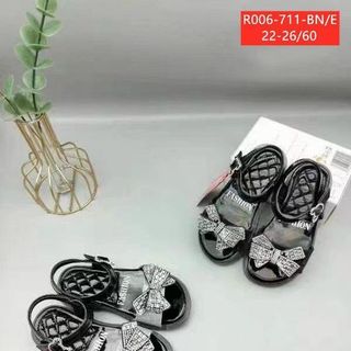 Sandal trẻ em sỉ kiện 15/06/22