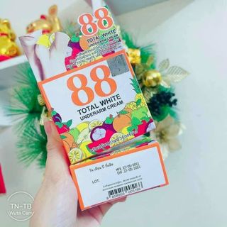 Kem trị thâm nách 88