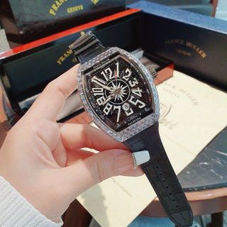ĐỒNG HỒ FRANK MULLER V41 SIÊU CẤP NAM