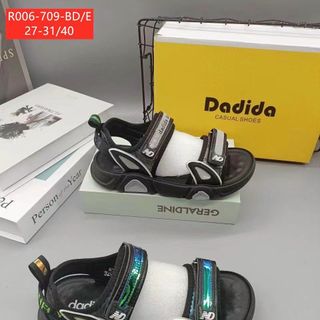Sandal trẻ em sỉ kiện 15/6/22