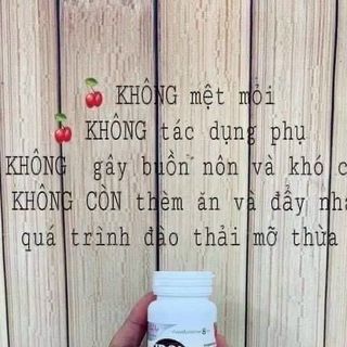 Viên cafe giảm cân Idol Slim (hộp 15 viên)