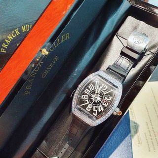 ĐỒNG HỒ FRANK MULLER V41 SIÊU CẤP NAM